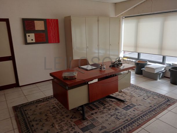 Equipamento de Escritório