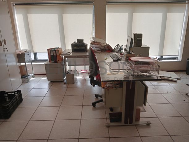 Equipamento de Escritório