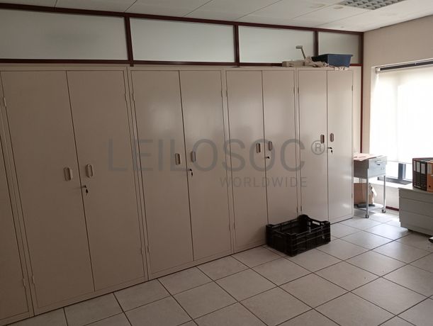 Equipamento de Escritório