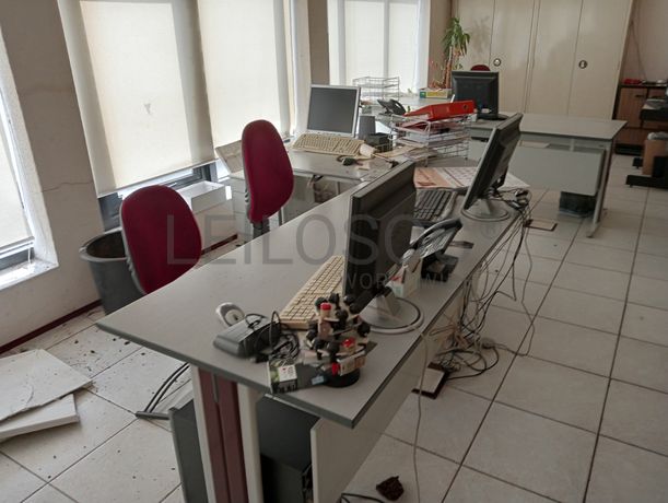 Equipamento de Escritório