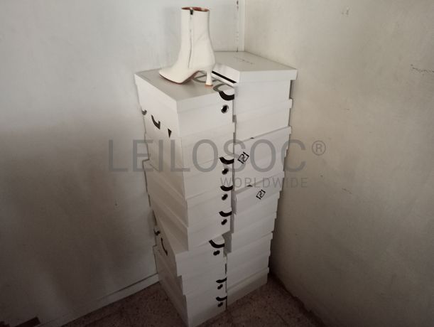 Equipamento de Escritório