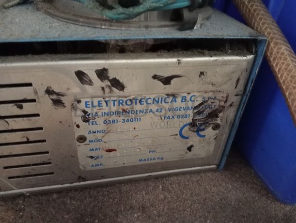 Equipamentos · Indústria Calçado