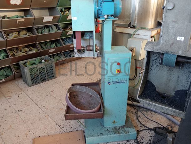 Depósito para resíduos · Lixadeira de fita · Lixadeira · Secador para ar