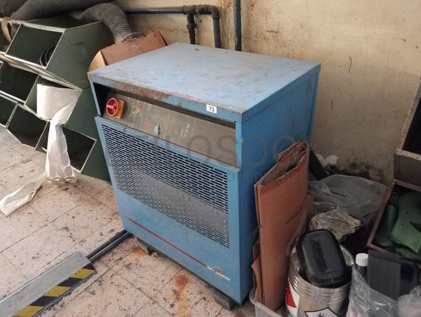 Depósito para resíduos · Lixadeira de fita · Lixadeira · Secador para ar