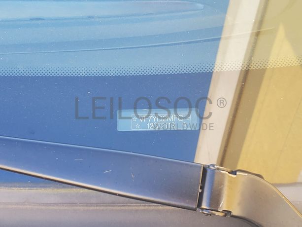 Citroën Jumper · Ano 2018