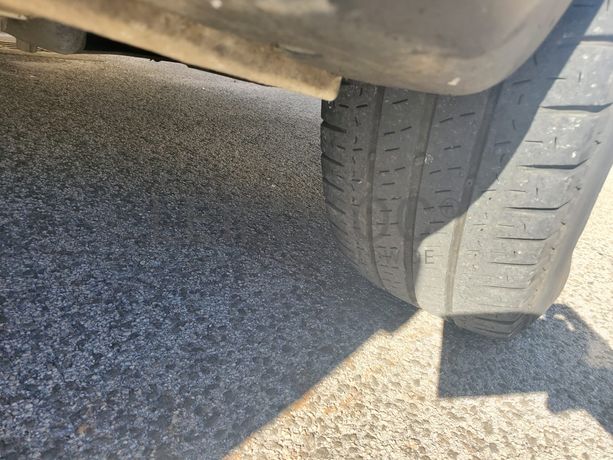 Citroën Jumper · Ano 2018