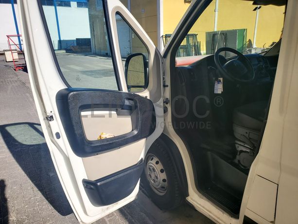 Citroën Jumper · Ano 2018