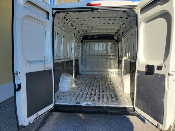 Citroën Jumper · Ano 2018