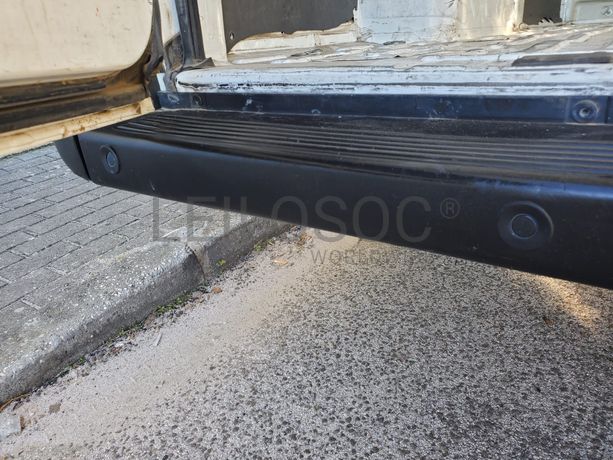 Citroën Jumper · Ano 2018