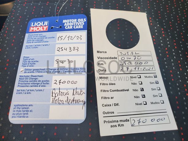 Citroën Jumper · Ano 2018