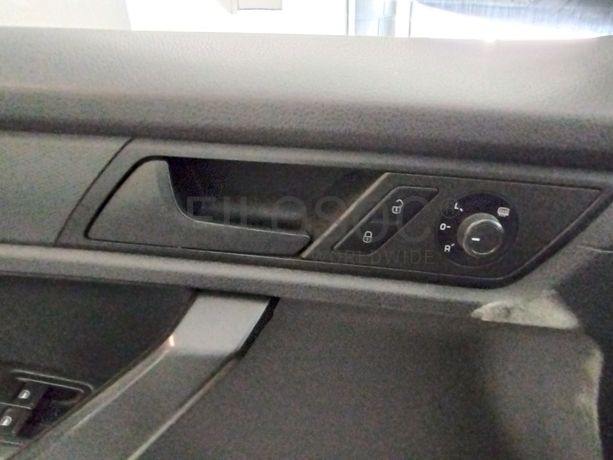 Volkswagen Caddy · Ano 2016