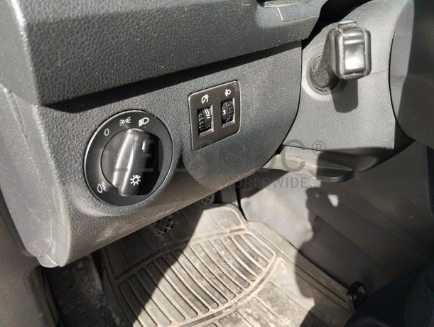 Volkswagen Caddy · Ano 2016