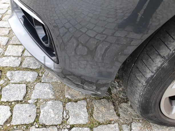 BMW 116D · Ano 2016