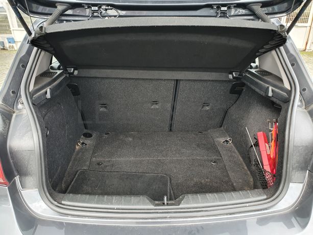 BMW 116D · Ano 2016