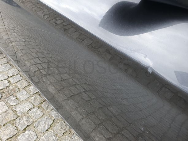 BMW 116D · Ano 2016