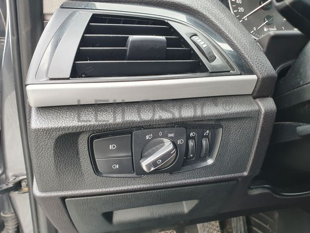 BMW 116D · Ano 2016