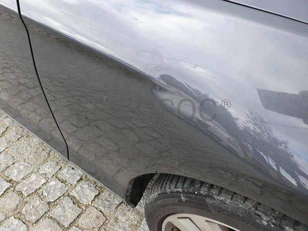 BMW 116D · Ano 2016