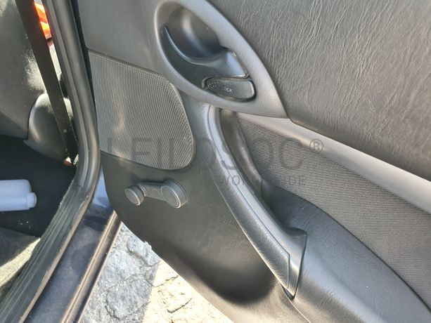 Ford Focus · Ano 2001