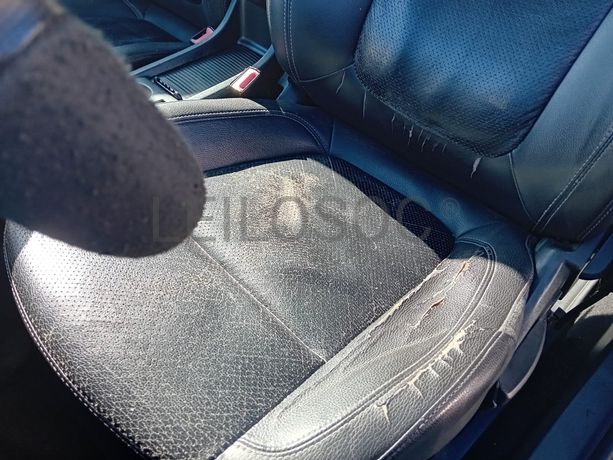 Opel Astra · Ano 2014