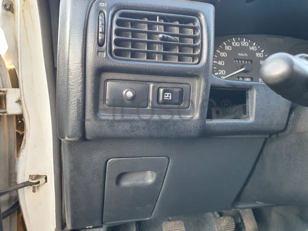 Nissan Sunny Van · Ano 1993