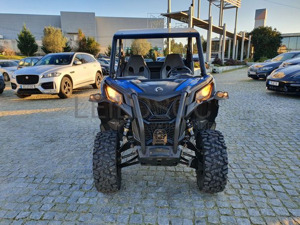 Buggy BRP Maverick 700 Can-am · Ano 2022