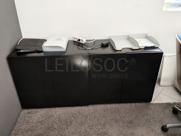 Equipamentos · Indústria Metalomecânica