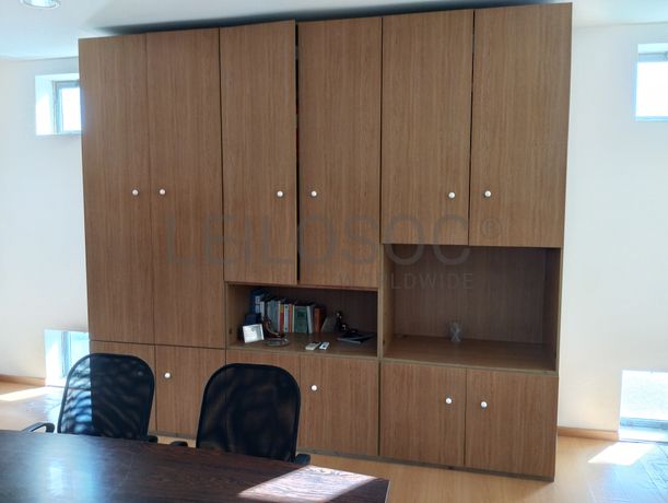 Equipamentos · Indústria Metalomecânica