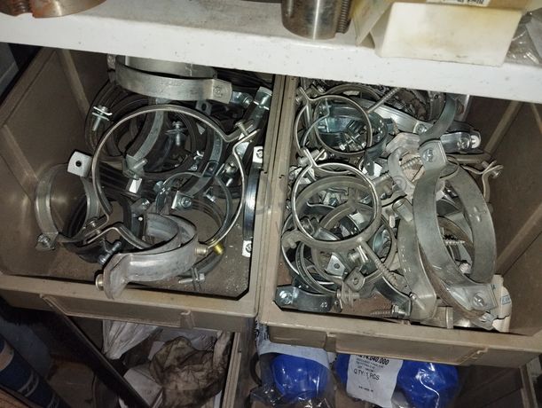 Equipamentos · Indústria Metalomecânica