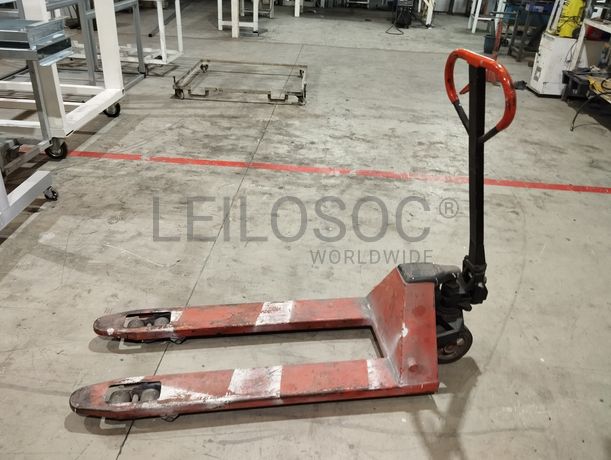 Equipamentos · Indústria Metalomecânica