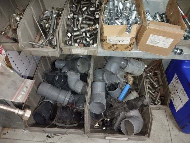 Equipamentos · Indústria Metalomecânica