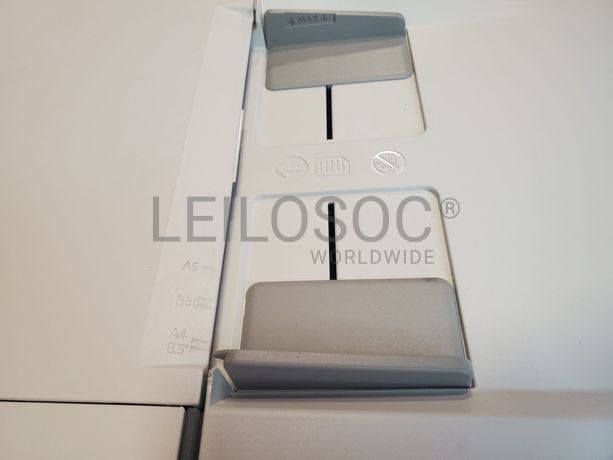 Impressora Multifunções Laser Xerox VersaLink B605X