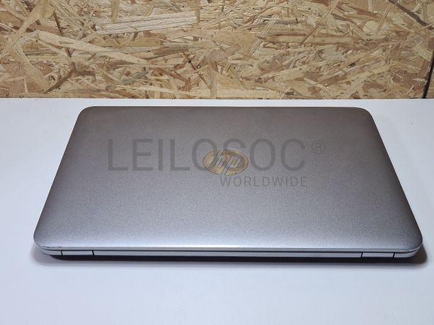 Portátil HP EliteBook 820 G4