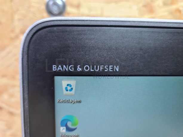 Portátil HP EliteBook 820 G4