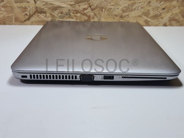 Portátil HP EliteBook 820 G4