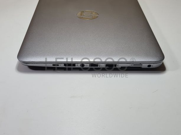 Portátil HP EliteBook 820 G4