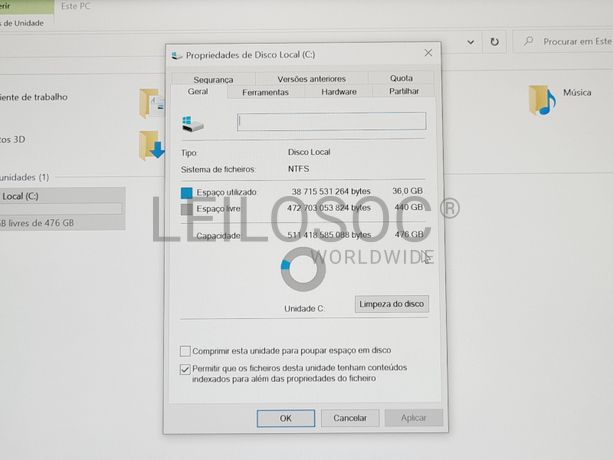 Portátil Lenovo ThinkPad T470s