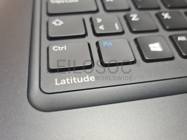 Portátil Dell Latitude 5480