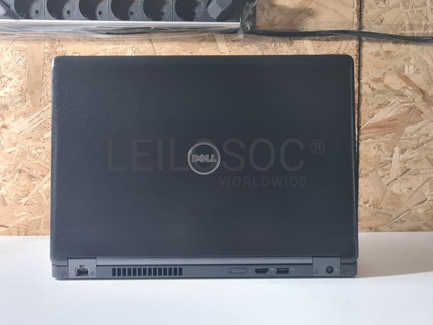 Portátil Dell Latitude 5480