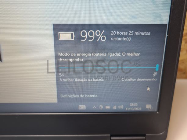 Portátil Dell Latitude 5480