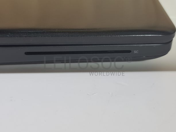 Portátil Dell Latitude 5480