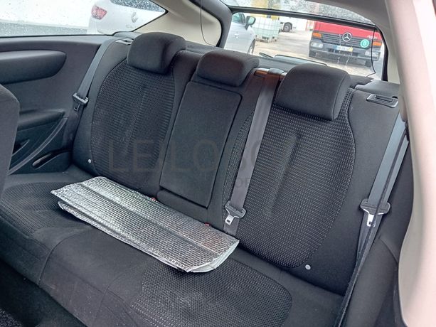 Citroën C4 · Ano 2008