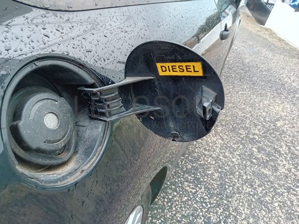 Citroën C4 · Ano 2008