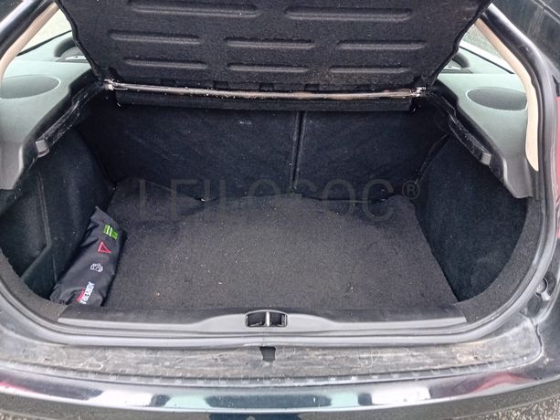 Citroën C4 · Ano 2008