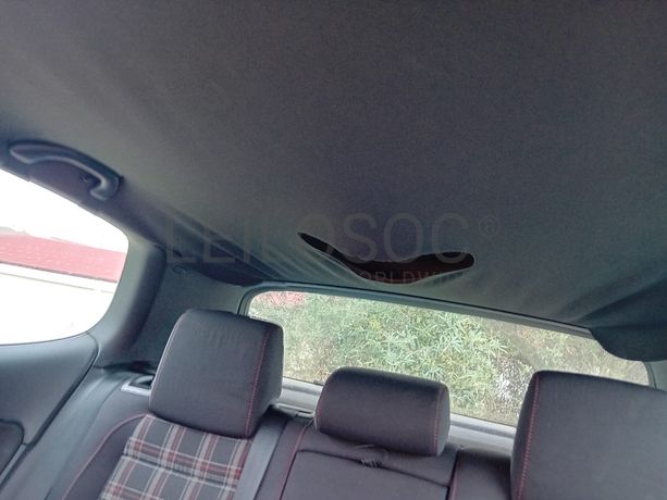 Volkswagen Golf GTI · Ano 2010