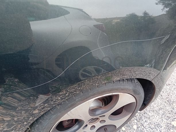 Volkswagen Golf GTI · Ano 2010