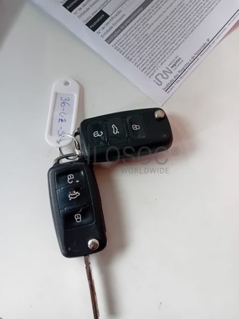 Volkswagen Golf GTI · Ano 2010