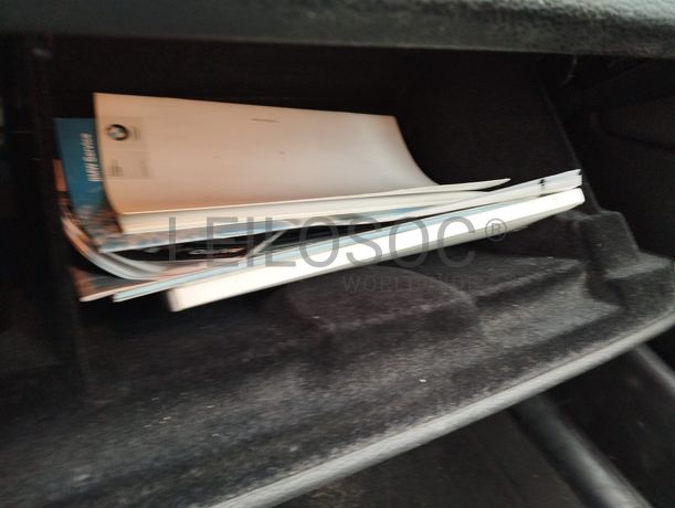 BMW 118D · Ano 2008