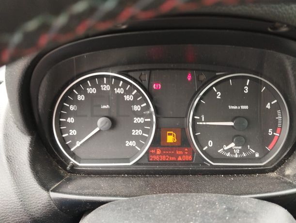 BMW 118D · Ano 2008