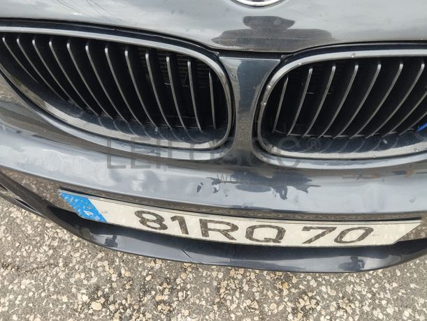 BMW 118D · Ano 2008