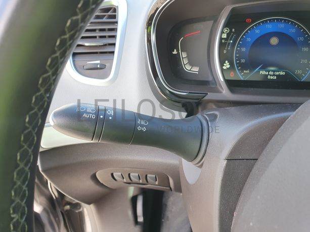 Renault Espace · Ano 2017